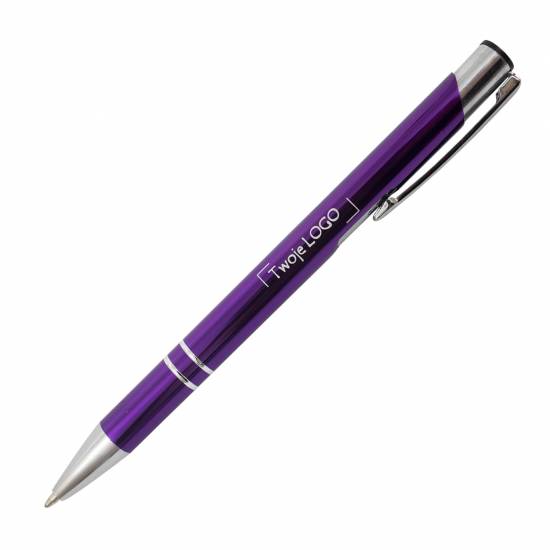 Długopis z grawerem  200 SZTUK